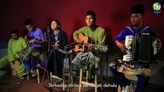 Shaa & Darulaman Buskers  - Pertama Kali Versi Hari Raya