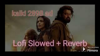 Ta Takkara Hindi Song  Kalki 2898 AD  Prabhas  Disha Patani  Santhosh Narayanan