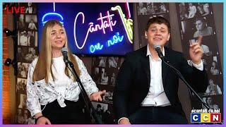 Oleg Spinu & Macrina - Cand ma latra cainii-n drum Cover @AlexandruBradatan CCN LIVE