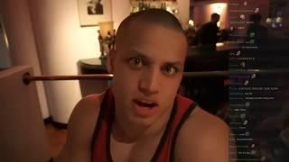 Dinner With The BOIS Ft Tyler1 Greekgodx Sodapoppin Ice posiedon & Anything4views Part 1