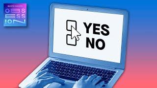 Online voting Yes or no?