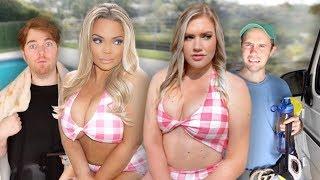 I Wore Trisha Paytas Clothes For A Week