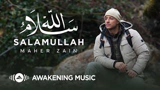 Maher Zain - Salamullah  Official Music Video  ماهر زين - سلام الله