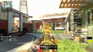 Call of Duty Black Ops Gameplay - Nuketown - Color correction 1080P