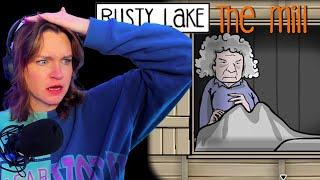 Cube Escape The Mill  Lets Play Rusty Lake