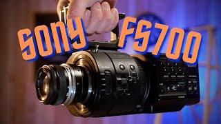 Sony Fs700 Review  Is It Worth Buying Today?