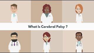 Cerebral Palsy CP Explained