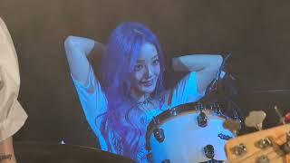 240908 Rolling Quartz 롤링쿼츠 - Fearless - 4K - Stand Up Australia Tour - Sydney 2024