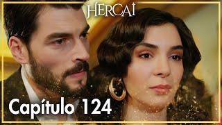 Hercai - Capítulo 124