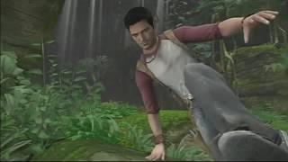 Uncharted 1 - E3 2006 Reveal First Trailer