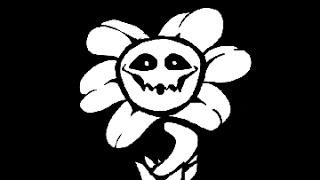 Flowey and Omega Flowey Laugh