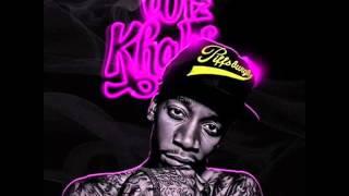 Wiz Khalifa-The Thrill