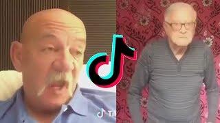 OLD PEOPLE ON TIKTOK