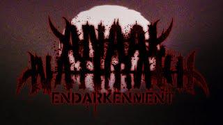 Anaal Nathrakh - Endarkenment OFFICIAL VIDEO