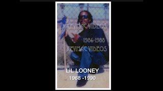 Lil Looney 1968 - 1990