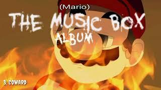 Mario The Music Box Album Fragments Of The Past