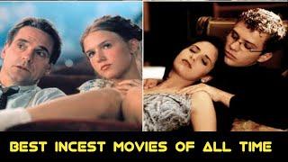 Top 10 Best Incest movies of all time  Top Incest Movies
