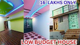gouse nagar house sale low budget house sale in hyderabad chandrayangutta