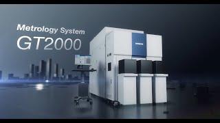 High-Precision Electron Beam Metrology System GT2000