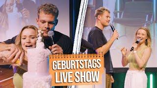Die große Geburtstags-Live-Show  Die Nervigen Folge #53
