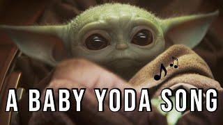 Baby Yoda Song - A Star Wars Rap  by ChewieCatt