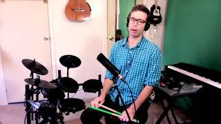 5 EASY things to teach new drum students