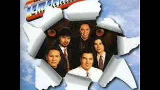 Los Temerarios - pequeña