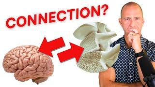 The Bone Health Brain Health and Breast Cancer Connection  WHAT YOU WERE NEVER TOLD