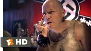 Interrogation 2016 - White Supremacist Bar Scene 35  Movieclips