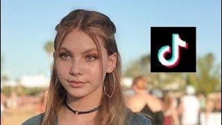 Nadia Turner Best Tik Tok Compilation - Musical.ly Collections #2  Ft. Ruby Rose Turner