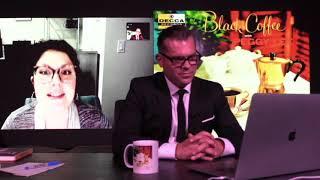 Peggy Lee - Black Coffee - Dave Damiani Interview Special