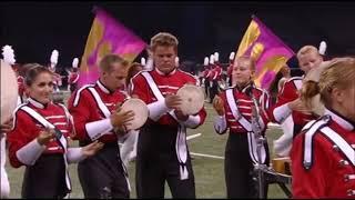 7th Boston Crusaders 2009