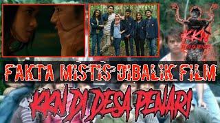 Fakta dibalik Film KKN di Desa Penari‼️