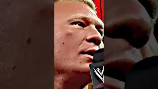 Brock Lesnar Insults Hulk Hogan  #shorts #wrestlebug #viral #brocklesnar