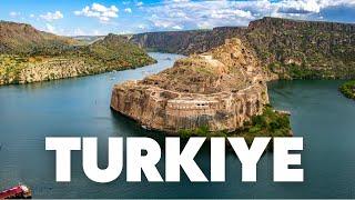 Türkiye    Ölmeden Önce Görülmesi gereken 57 Muhteşem Yer