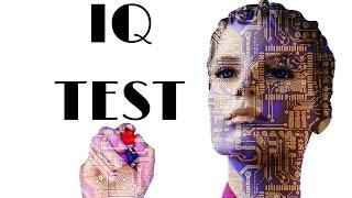 IQ TEST  FREE IQ TEST WITH INSTANT RESULTS  TEST YOUR IQ 