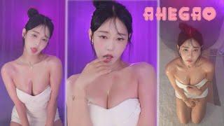 BJ Haru 하루S2 - 2023 09 06 Ahegao - Sexy Korean Girl Dancing AfreecaTV
