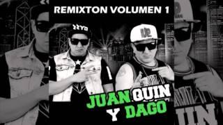 Juan Quin y Dago Ft. Lore y Roque Me Gusta - Mueve El Toto