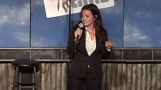 I Have Big Ones  Heather Marie Zagone  Chick Comedy