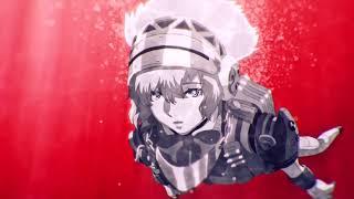 Persona 3 Reload - Expansion Pass Episode Aigis Launch Trailer  PS5 & PS4