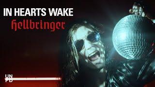 In Hearts Wake - Hellbringer ft. Jamie Hails of Polaris Official Music Video