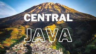 Dieng to Nepal van Java - Gunung Sumbing Hiking - Central Java volcano and highlands