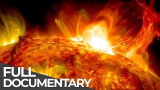 Space Knowledge The Sun & Beyond the Solar  Zenith  Free Documentary