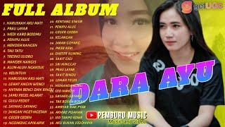 DARA AYU EMILY YOUNG AND YENI INKA DJ KENTRUNG DJ REMIX DANGDUT KOPLO TERBARU