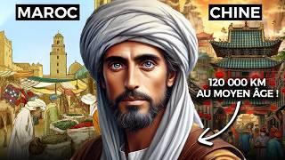 Les aventures incroyables d’Ibn Battûta du Maroc au Moyen-Orient – partie 1