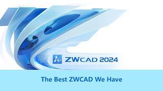 Whats New Webinar ZWCAD 2024 - Bahasa Indonesia