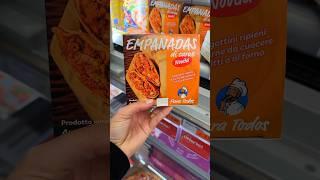 Donde comprar empanadas  argentinas  en Italia  #italia #argentinosenitalia #empanadas