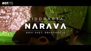 Siddharta - Narava Novi Svet Enakonočje - live