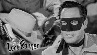 The Lone Ranger Accused Of Robbing A Bank  2 Hour Compilation  Full Episodes  The Lone Ranger