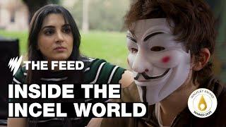 Inside the hateful and lonely world of incel men  Uncovering Incels Part 1  Short Documentary